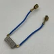 White-Rodgers F67-0924 Resistor Assembly N IRC 9805 40Ohm 5% PW-5A, L37-331