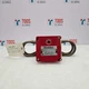 CHROMALOX TTUH-CO-503V FLANGED IMMERSION HEATER 480V 3 PHASE