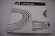 NEW IN BOX Streamline Copper Coil 3/8" OD x 10' Refrigeration STOCK H204