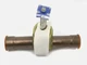 ONE Sporlan E25S290 Electromagnetic valve NEW