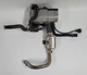 Eberspacher Hydronic D5WS 24v Diesel Heater w/ pump & exhaust W461 G-Wagon