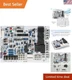 Durable Control Board for Miller, Nordyne, Tappan Gas Furnaces - 624742 & 904840