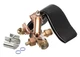 York S1-1TVMBA1, 190211, 041227-45, S49989017015, Expansion Valve/TXV Kit, R410A
