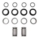 Tusk Swing Arm Bearing Kit For KTM 50 SX Factory Edition 2021-2023