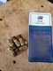  J/B INDUSTRIES A31484 TUBE CONNECTS - New. Old Stock 5pack 1/4MPT x 5/16 ODS