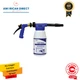 NU CALGON 4774-0 Coil Gun Sprayer With Quick Connect Hose Nozzle 2 Quarts NU CALGON 4774-0 Coil Gun Sprayer With Quick Connect Hose Nozzle 2 Quarts