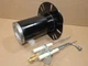 Beckett AF90XN, Built-in Flange Air Tube Combination, w/ F3 Head