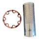 For Trane Air Conditioning FLR03434 Unit Oil Filter With washer High quality