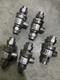 LOT 5 - 0061970 - 9D-M3 - Watts 1/2" Check Valve Atmospheric Vent, Satin Chrome