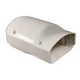 RECTORSEAL 3CGINLT Wall Inlet Plumbing Connection 3" SS