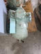 Carlyle 06D 06DX7246BC0600 Semi-Hermetic 3PH Compressor 5HP 400/460V 6D68-1009A