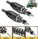 AM135372 AM137957 Shock Absorber Set Fits for John Deere Gator UTV HPX 620I/850D