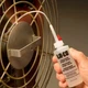 Original ZOOM SPOUT Precision TELEscopiNG Oiler TURBINE Grade OIL LA-CO 79704G