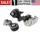 3Pcs Engine Motor & Trans Mounts For 2007-2015 Ford Edge Lincoln MKX 3.5L 3.7L