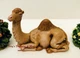 FONTANINI DEPOSE ITALY 5" CHILDREN'S CAMEL NATIVITY VILLAGE 54032 NEW NO BOX