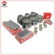 ENGINE REBUILD KIT TOYOTA 1FZ-FE FOR LAND CRUISER 70 80 LEXUS LX450 4.5L 92-06