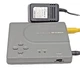 FOR  Vintage Mitsubishi Digital Still Camera DS DJ-1000 / CARD PLAYER DJ-R100