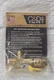 C&D Ball Valve Core Removal Tool for 1/4" flare access fitting CD3930