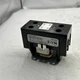 Bard HVAC S8401-006 8401-006 24V 20A 1Pole Contactor 24V Contactor