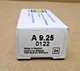 NEW SQUARE D A9.25 THERMAL OVERLOAD RELAY HEATER ELEMENT COIL UNIT (30 AVAIL)