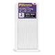 Filtrete 14x30x1 AC Furnace Air Filter MERV 12 MPR 1500 3-Month 2-Pack