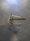 HONEYWELL L4064E1594 / L4064E 1594 Fan & Limit Switch 11" Stem 610361