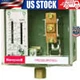 HONEYWELL L404F1227 - SPDT Snap Acting Mercury Free Pressuretrol 10-150 PSI Inc