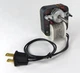 Supco SM552 Range Hood Vent Fan Motor 120 Volts 3000 RPM