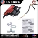 W10404050 W10238287 Washer Lid Lock Latch Switch W10240513 Strike for Whirlpool