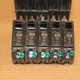 Lot of 10 GE THQB1120   1 Pole 20 Amp Bolt In Breakers New Old Stock GN#s
