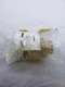 Webstone Nibco " The Isolator Uni-flange Ball Valve" 2" SWT X Flange H-50407 HV