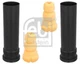 FEBI Rear Shock Absorber Dust Cover Kit For MERCEDES W177 18-19 1773200031