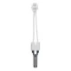 ROBERTSHAW 41-408 Hot Surface Igniter, Universal, 120V AC 1TGF3