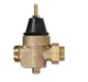 Watts 3/4&rdquo; LF-N45B-M1 Water Pressure Reducing Valve Adjustable 25 to 75 Psi