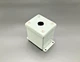 Hoffman Mclean E1PBGXM 1 Pushbutton Enclosure (TBI)