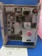 FIREYE 26RJ8 PROGRAMMING CONTROLLER