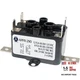 Appli Parts APFR-290 90-290, 24 VAC Coil, Heavy Duty Switching Fan Relay, SPST