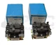 LOT OF 2 NEW MARS 685744-90340 SWITCHING RELAY 24VAC 90340