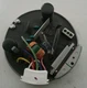 GENTEQ X13 MODULE 51-101920-04 3/4 HP FOR 5SME39NXL027A (3157) A19 CP