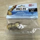 RectorSeal 87037 PRO-Fit 3/8" Quick Connect SOCKET Refrigerant Line