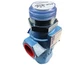 Hansen H5601/200-P Pop-Eye Refrigerant Gas Pressure Relief Valve 200PSI NEW