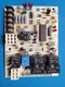 NORDYNE 1012-83-9550A Furnace Control Board Circuit 624631-B, 1012-955A Num#455