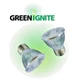 LED MR 16 Lamp; 5W; GU5.3 BASE 3000K