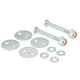 MOOG Front Alignment Caster / Camber Kit for 2004 FORD F-150 HERITAGE