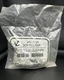 CUSHION PIPE CLAMP SOFTCLAMP 1 3/8" O.D., NIC-1 3/8 Pack of 3