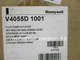 New Honeywell V4055D1001 V4055D 1001 In Box Expedited Ship