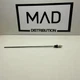 New Auburn FRS-4-12 Flame Rod Probe 14" Length (Missing Top)