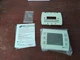 PECO Performance Pro T8168 Commercial Controller - NEW Open Box - T8168-001