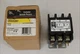 CR353FE3BA1 GE 50A 3P Definite Purpose Contactor NEW INVENTORY New Open Box