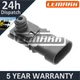 For Renault Nissan Dacia Smart Vauxhall Opel Lemark MAP Intake Manifold Sensor